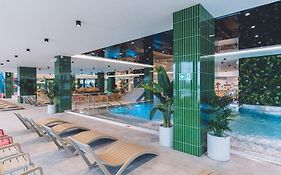 Bel Mare Resort ekskluzywny apartament dla wymagających klientów